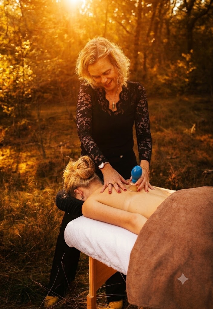 Massage van Nicolien